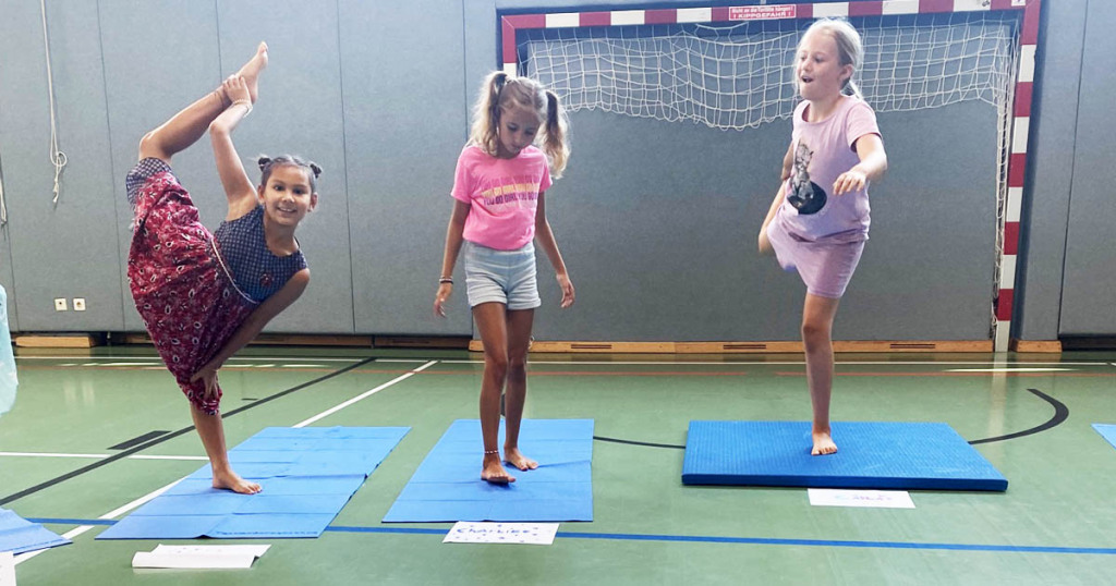 kinderyoga pressbaum